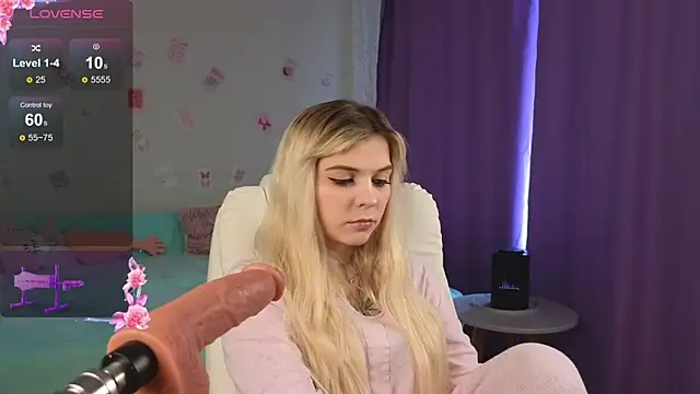 Kate Legend online show from September 14, 2025, 2:34 am