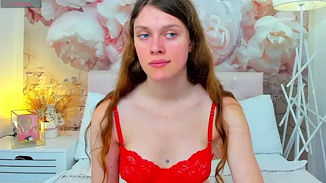 JaneBrowni online show from July 23, 2026, 12:13 pm