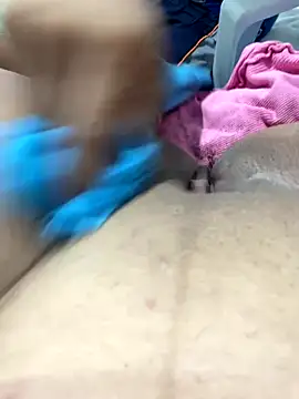 elSexi online show from September 26, 2025, 2:51 am