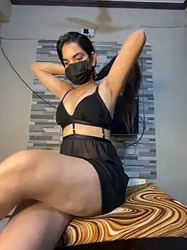 Shabnam88 online show from November 2, 2025, 5:29 pm