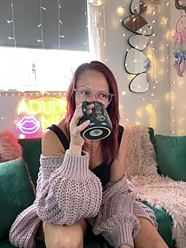 MelodyRoseUk online show from September 13, 2025, 2:06 pm