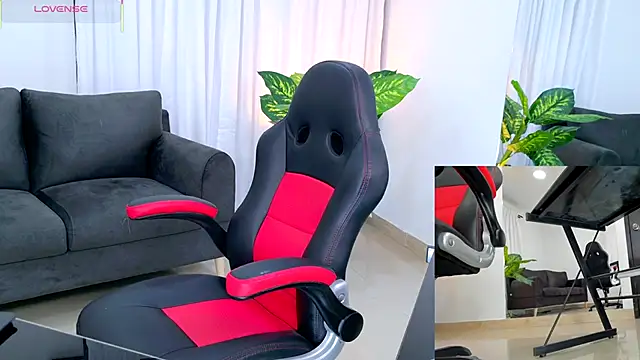 kimberly  online show from October 8, 2025, 10:32 pm