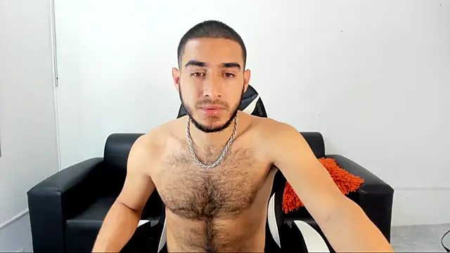 JuanDiegoKing online show from March 19, 2025, 3:30 am