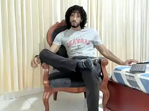 KarlMarley1 online show from February 6, 2025, 2:11 am