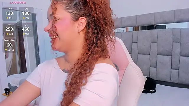 zulyjones online show from February 10, 2026, 12:48 pm