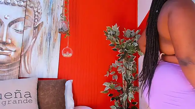 grace miller03 online show from September 30, 2025, 7:09 pm