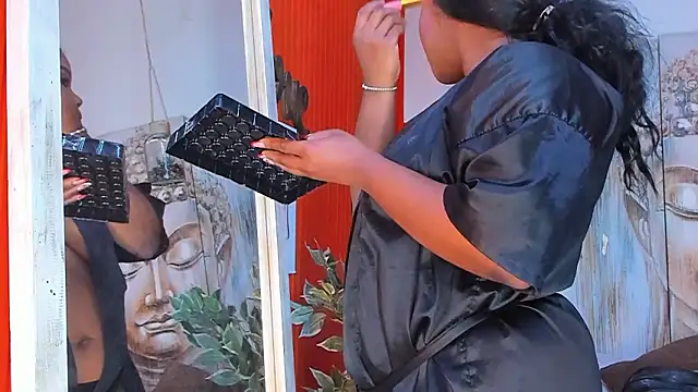 grace miller03 online show from January 11, 2026, 5:20 pm