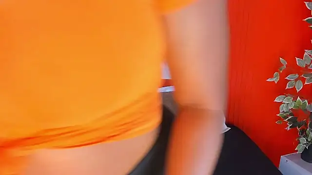 grace miller03 online show from October 7, 2025, 7:26 pm