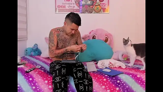 tamy ian online show from June 9, 2026, 6:03 am