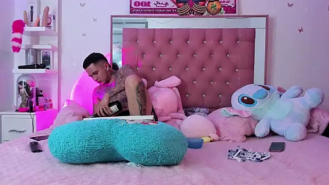 tamy ian online show from January 21, 2025, 1:50 am