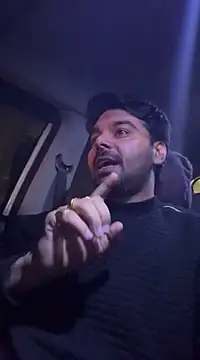 Gaonkadesilonda online show from December 5, 2024, 7:44 pm