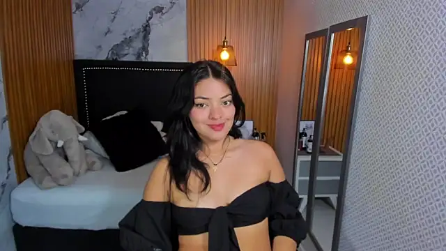 DENISERICHARD2 online show from September 27, 2025, 12:22 pm