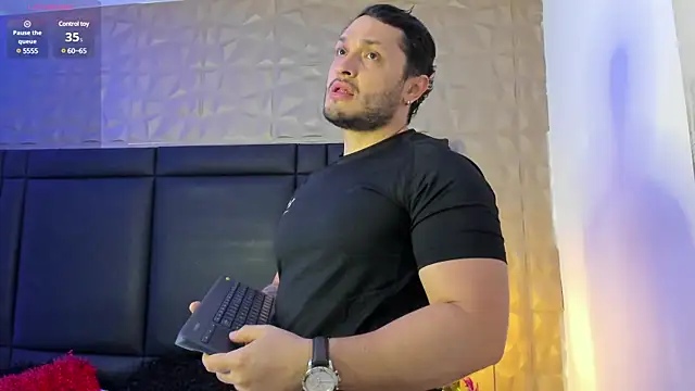 JossAckland online show from March 22, 2025, 11:53 am