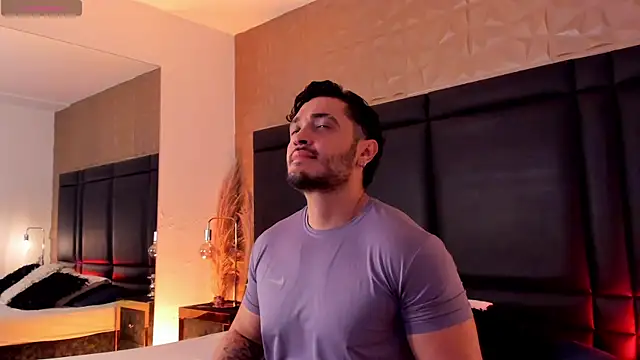 JossAckland online show from February 11, 2026, 7:47 pm