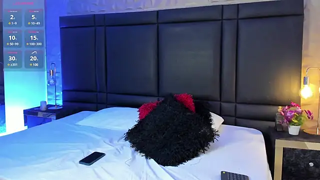 JossAckland online show from March 22, 2025, 2:58 pm