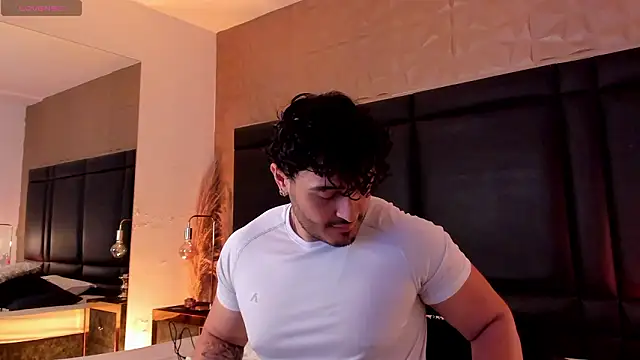 JossAckland online show from February 22, 2026, 5:58 pm