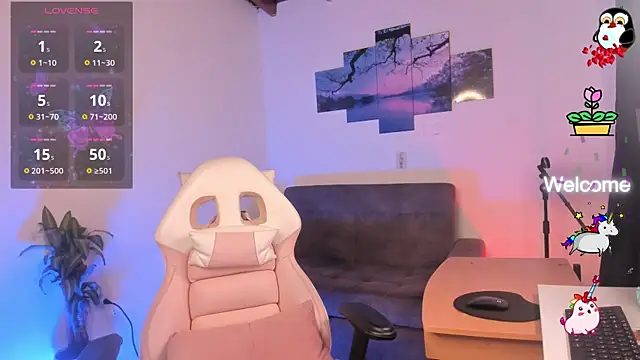 odelei online show from March 11, 2025, 7:35 am