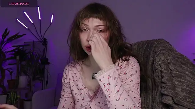 Snapshot of PaulaPratt chatting on February 23, 2026, 4:25 am PaulaPratt online show from February 23, 2026, 4:25 am