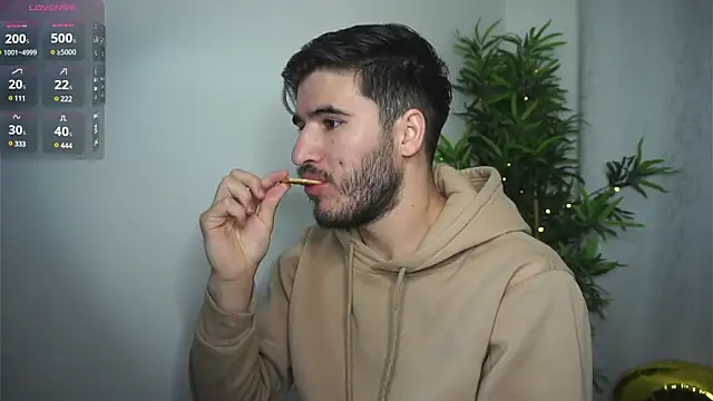 Tony Wylie online show from March 1, 2025, 10:55 am