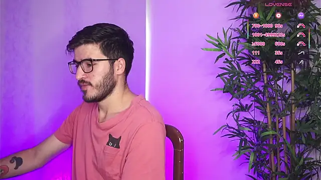 Tony Wylie online show from October 2, 2025, 12:19 pm