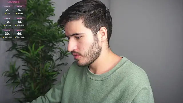 Tony Wylie online show from March 19, 2025, 12:23 pm