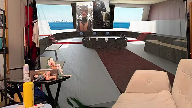 jessy0504 online show from June 29, 2026, 10:15 am