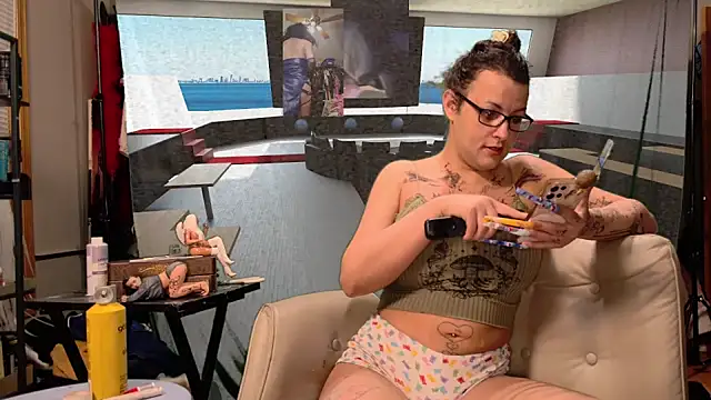 jessy0504 online show from June 29, 2026, 10:00 am