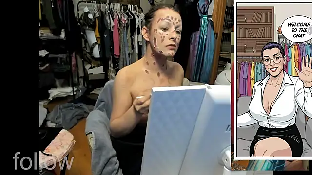 jessy0504 online show from October 11, 2025, 11:22 am