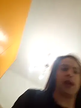 perla97 online show from January 16, 2025, 12:23 am