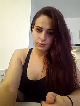 perla97 online show from October 21, 2025, 2:27 pm