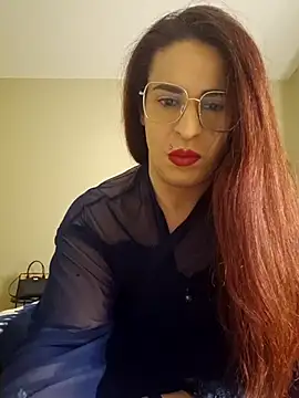 perla97 online show from January 21, 2025, 7:28 pm