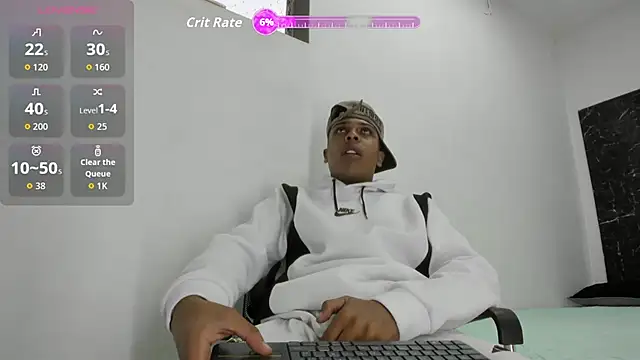 ada-brooke online show from February 14, 2026, 11:32 am