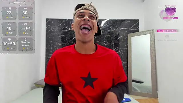 ada-brooke online show from October 31, 2025, 11:29 am