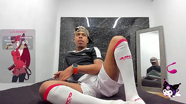 ada-brooke online show from September 28, 2025, 11:50 am