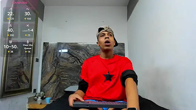 ada-brooke online show from September 23, 2025, 12:12 pm