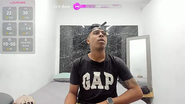 ada-brooke online show from October 19, 2025, 5:32 am