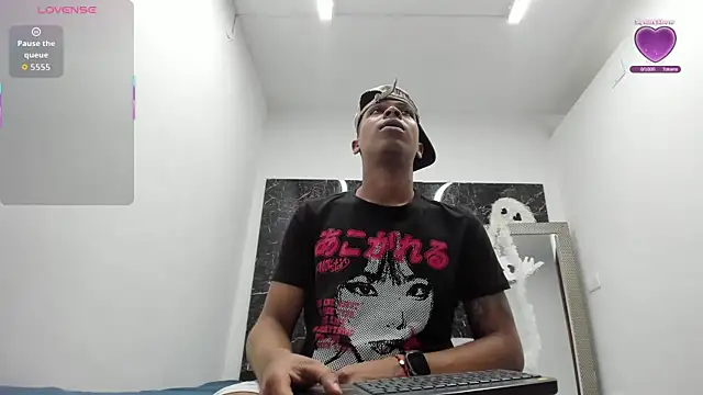 ada-brooke online show from December 1, 2025, 12:06 pm