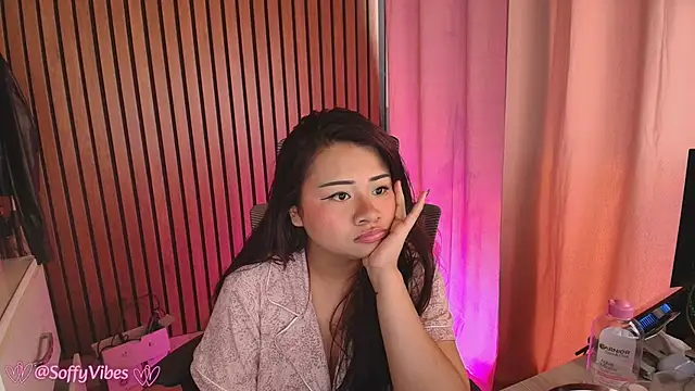 soffyvibes- online show from November 11, 2025, 7:30 pm