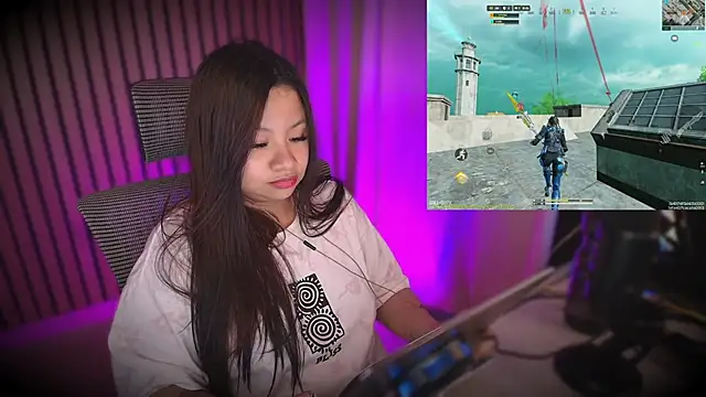 soffyvibes- online show from September 23, 2025, 11:23 pm