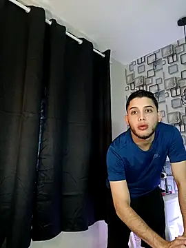 TommyandBillie online show from November 21, 2025, 6:07 pm