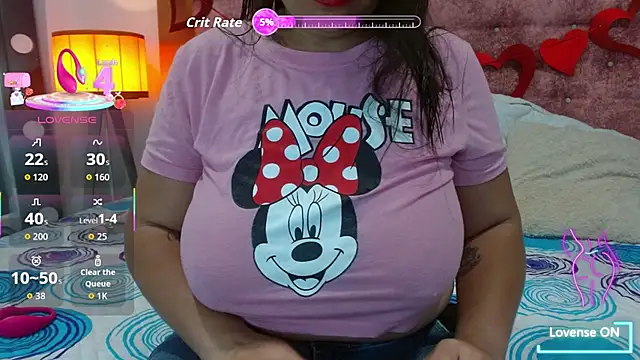 vennuss 89 online show from October 16, 2025, 10:56 am