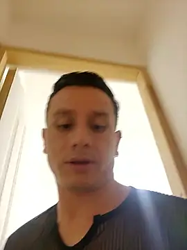 Andrewfalcon online show from October 4, 2025, 11:56 am