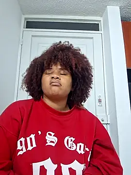 DANIELA MICHEL online show from December 19, 2025, 4:16 am