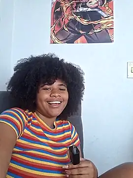 DANIELA MICHEL online show from February 15, 2025, 3:39 pm