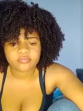 DANIELA MICHEL online show from February 13, 2025, 6:37 pm