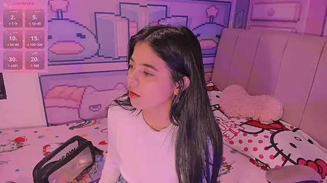  18alice online show from February 13, 2025, 11:28 am