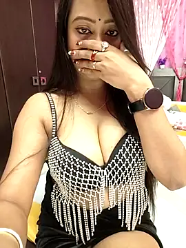 Sexy Baby-Doll online show from October 31, 2025, 6:48 pm