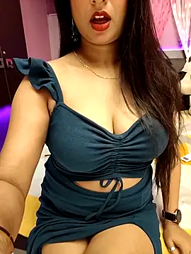 Sexy Baby-Doll online show from November 3, 2025, 8:56 pm