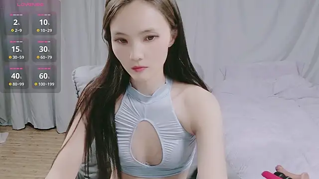 Snapshot of Mimiki-oo chatting on February 14, 2026, 11:32 am Mimiki-oo online show from February 14, 2026, 11:32 am