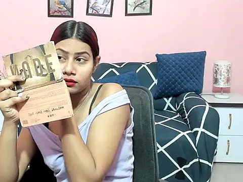 dumbledora online show from April 23, 2026, 2:40 am